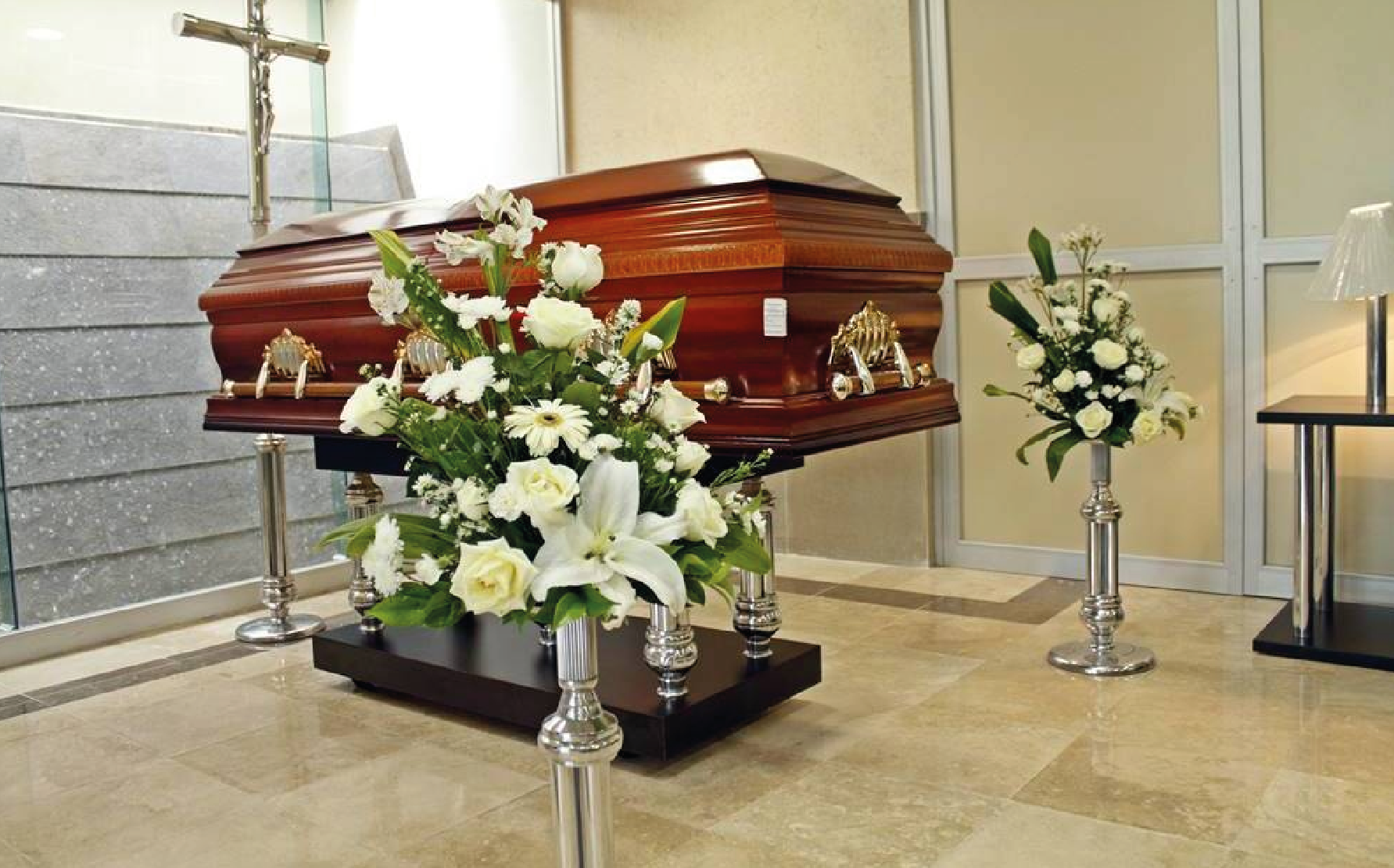 Servicio de Velación en Domicilio